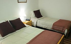 Hotel Ancon